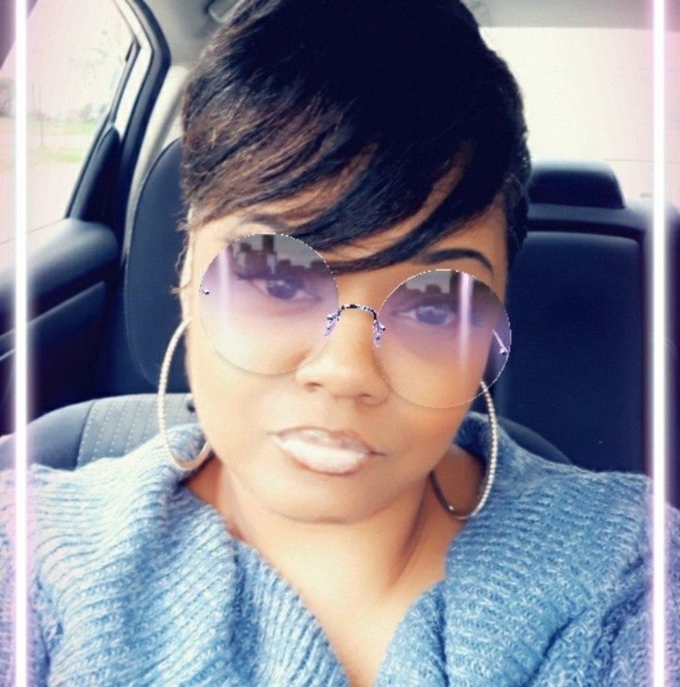 Meet your Posher, Karamel